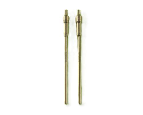 MASTERMODEL 1/72 AM-72-015 GERMAN MACHINE GUN MG151 20MM BARRELS