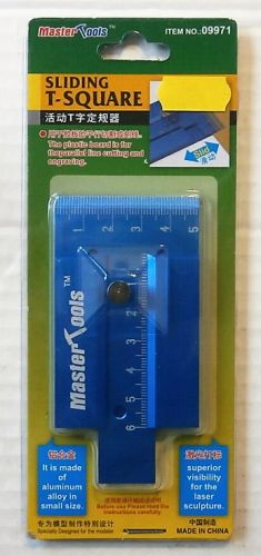 TRUMPETER  09971 SLIDING T-SQUARE