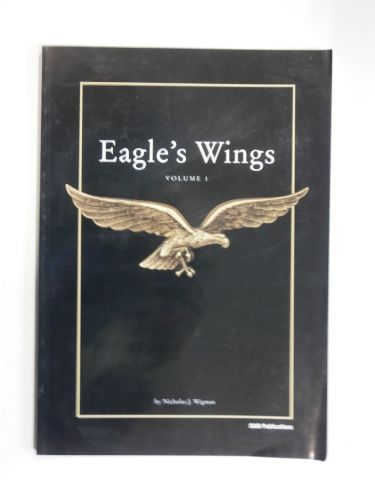 SAM MODELLERS DATAFILES  EAGLES WINGS VOLUME 1