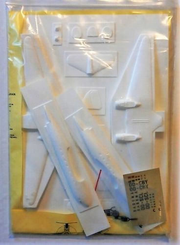 WELSH MODELS 1/144 SL31 DOUGLAS DC-3 DAKOTA