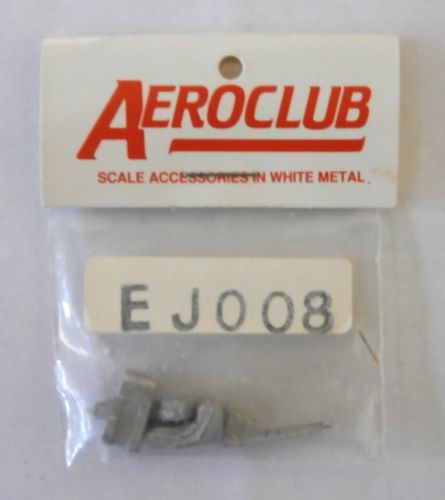 AEROCLUB 1/72 EJ008 MK-3 EJECTION SEATS
