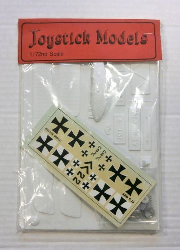 JOYSTICK 1/72 A.E.G. C.IV.