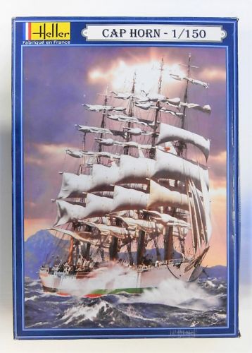 HELLER 1/150 80890 CAPE HORN  UK SALE ONLY 