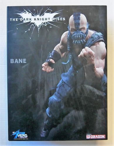 DRAGON 1/9 38310 THE DARK KNIGHT RISES - BANE