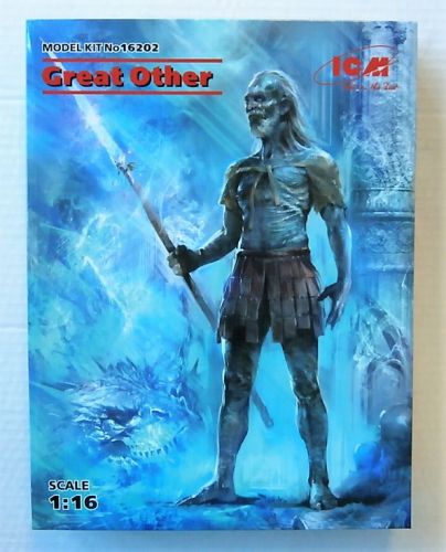 ICM  16202 GREAT OTHER