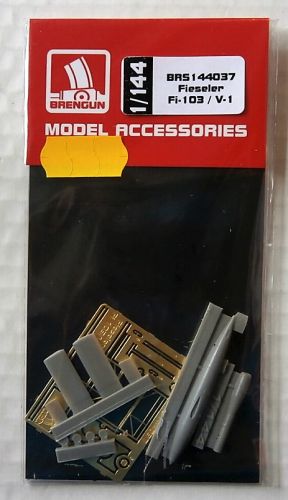 BRENGUN 1/144 144037 FIESELER FI-103/ V-1