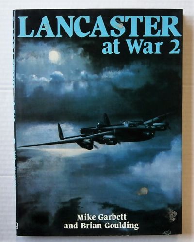 CHEAP BOOKS  ZB5905 LANCASTER AT WAR 2 - MIKE GARBETT AND BRIAN GOULDING