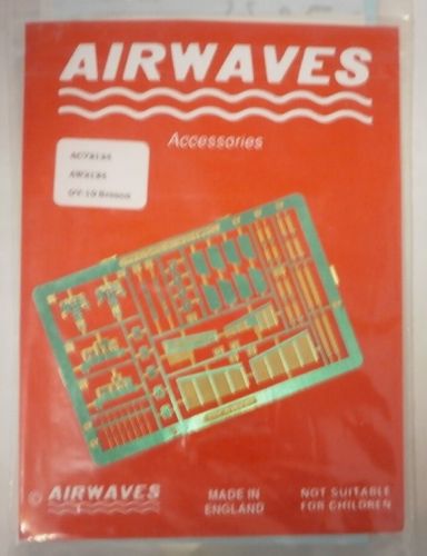 AIRWAVES 1/72 AC72124 OV-10 BRONCO