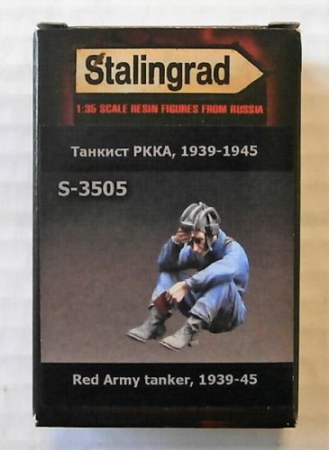 TANKOGRAD  4006 PANZERKAMPFWAGEN IV IN COMBAT