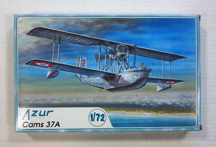 AZUR 1/72 023 CAMS 37A
