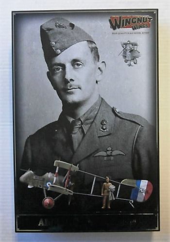 WINGNUT WINGS 1/32 32606 AMC DH.2 LANOE HAWKER