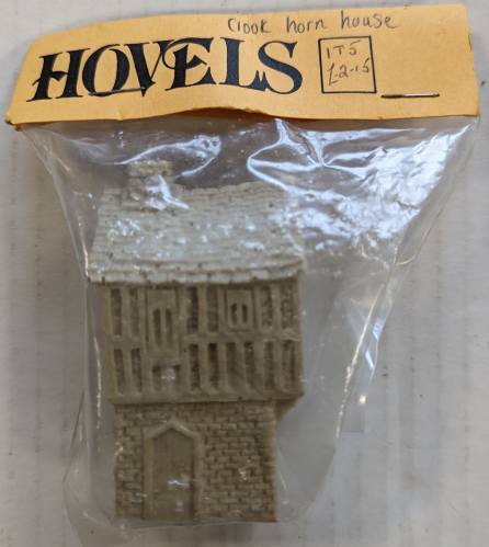 HOVELS  1T5 CROOK HORN HOUSE 15mm