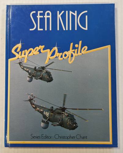 CHEAP BOOKS  ZB4534 SEA KING SUPER PROFILE 