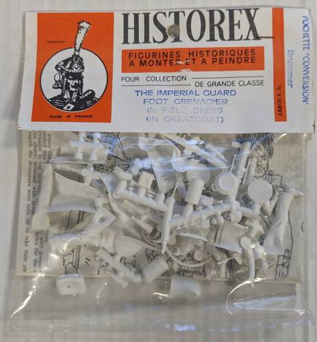 HISTOREX Models Model Kits HISTOREX Model Kits HISTOREX Models Model Kits HISTOREX Model Kits