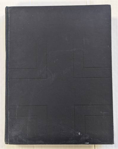 CHEAP BOOKS  ZB4569 WARPLANES OF THE THIRD REICH - WILLIAM GREEN 