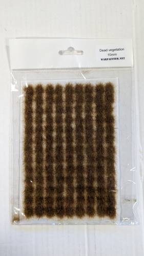 WARPAINTER.NET  DEAD VEGETATION 10MM