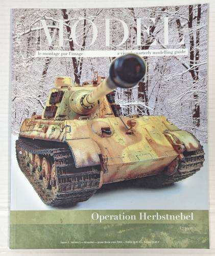 CHEAP BOOKS  ZB4845 OPERATION HERBSTNEBEL 