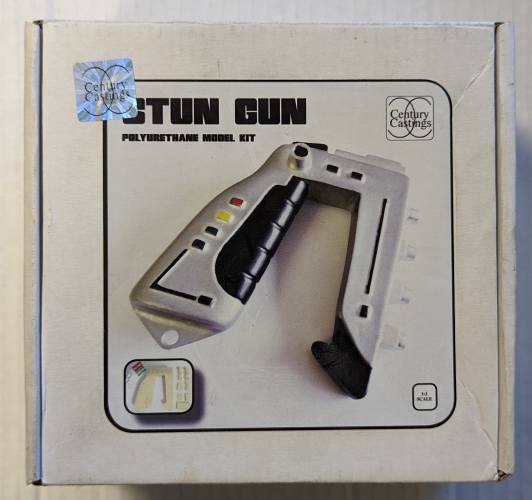 CENTURY CASTINGS 1/1 STUN GUN