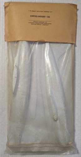 SUTCLIFFE PRODUCTIONS 1/72 CURTISS WRIGHT C46 