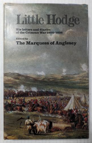 CHEAP BOOKS  ZB5134 LITTLE HODGE