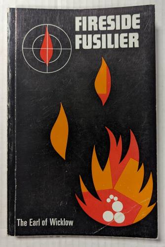 CHEAP BOOKS  ZB5173 FIRESIDE FUSILIER