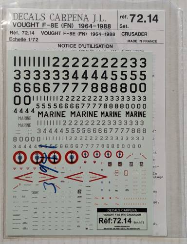 DISCOUNT DECALS  3941. MARQUAGES IDENTIQUES SCHEMAS 1   2