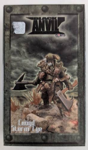 BLACK ANVIL  PFZ-01 ENOGD STORM EYE