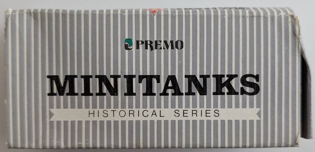 MINITANKS 1/87 1205 T-28/1938