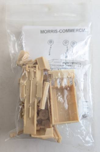 GIESBERS  MORRIS COMMERCIAL CDF