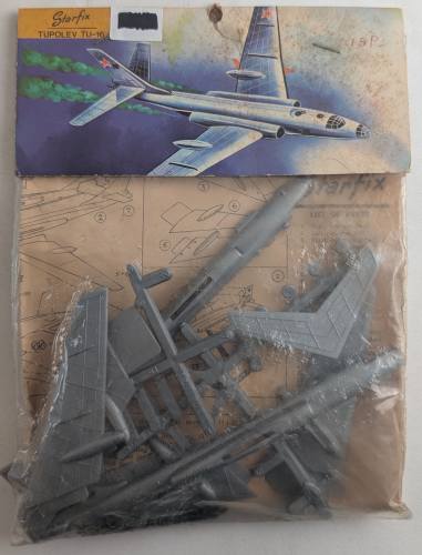STARFIX  TUPOLEV TU-16