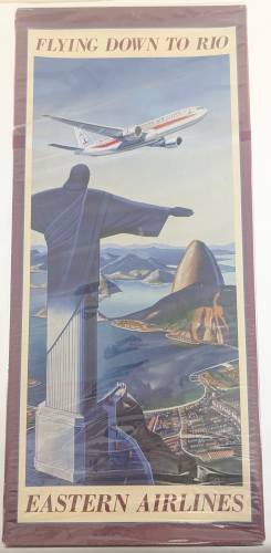 MINICRAFT 1/144 15002 EASTERN AIRLINES 777 