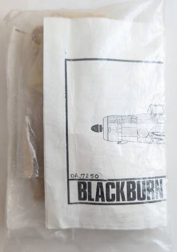DUJIN 1/72 7250 BLACKBURN ROC