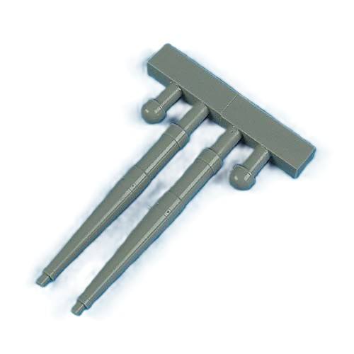 QUICKBOOST.NET 1/32 QB 32 101 SPITFIRE MK.IXC GUN BARRELS