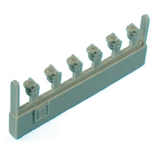 QUICKBOOST.NET 1/72 QB 72 069 GM2 BRITISH GUNSIGHTS