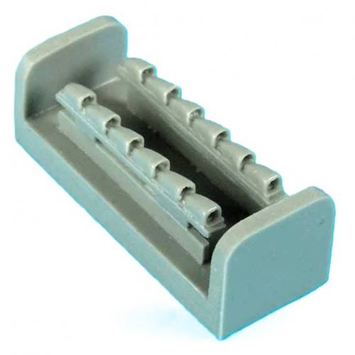 QUICKBOOST.NET 1/72 QB 72 071 MESSERSCHMITT BF 109G-6 EXHAUSTS