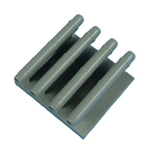 QUICKBOOST.NET 1/72 QB 72 297 FOCKE WULF TA 154 NIGHT EXHAUST