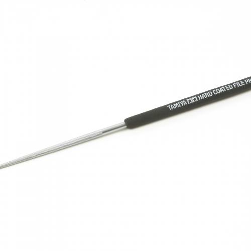 TAMIYA  74107 BASIC FILE SET  SMOOTH DOUBLE CUT 