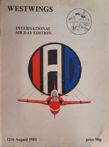 CHEAP BOOKS  ZB6075 WESTWINGS INTERNATION AIR DAY