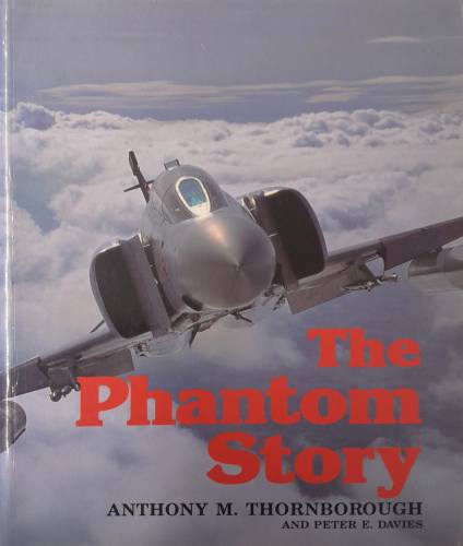 CHEAP BOOKS  ZB6318 THE PHANTOM STORY