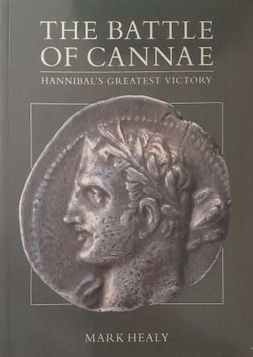 CHEAP BOOKS  ZB6510 THE BATTLE OF CANNAE HANNIBAL S GREATEST VICTORY