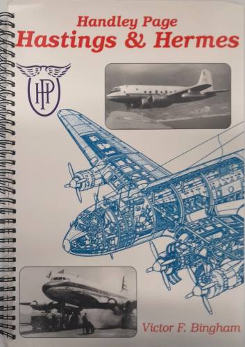 CHEAP BOOKS  ZB6544 HASTINGS   HERMES