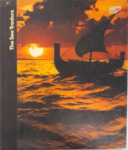 CHEAP BOOKS  ZB6559 THE SEA TRADERS