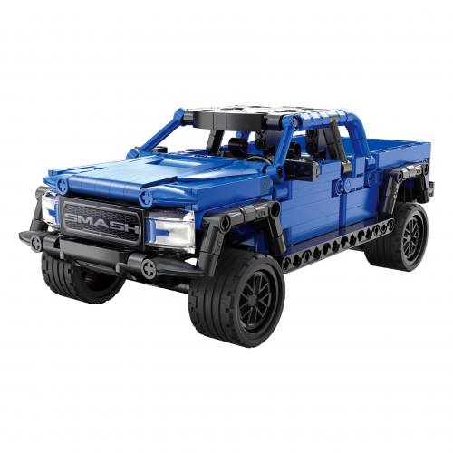 CADA  C52029W SMASH OFF ROADER  390 PIECES 