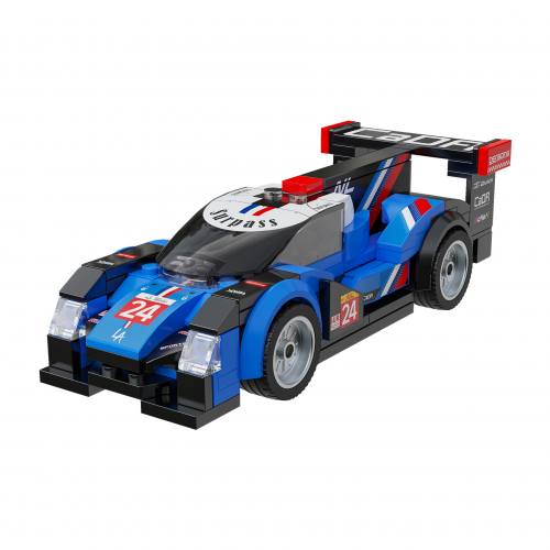 CADA  C55053W SUPERSONIC STAR  164 PIECES 