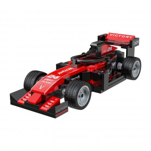 CADA  C55054W TRIUMPH LEGEND  123 PIECES 