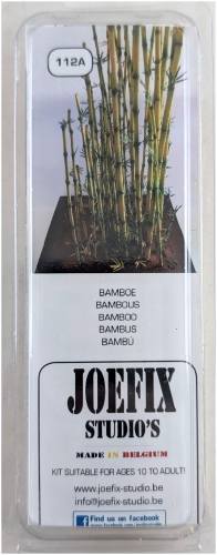 JOEFIX STUDIOS  112A BAMBOO