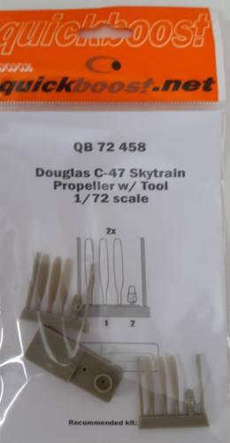 QUICKBOOST.NET 1/72 QB 72 111 Hawker Hunter Mk.9 Conversion