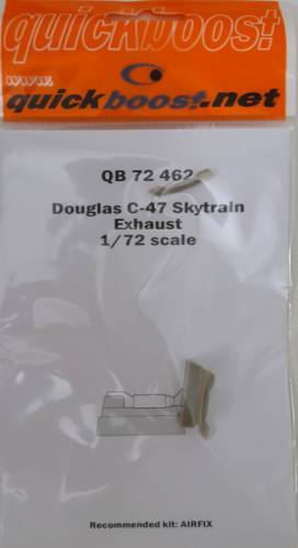QUICKBOOST.NET 1/72 QB 72 022 F-15A/C Ejection Seat with Safety Belts