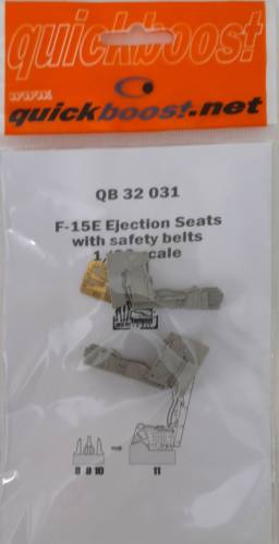 QUICKBOOST.NET 1/48 QB 48 339 Tornado Undercarriage Covers