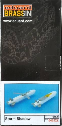 EDUARD 1/48 648222 STORM SHADOW